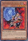 Image for Brotherhood of the Fire Fist - Rhino (2014 Mega-Tins Mega Pack) (MP14-EN014) - YuGiOh