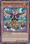 Image for Madolche Hootcake (2014 Mega-Tins Mega Pack) (MP14-EN018) - YuGiOh