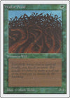 Image for Wall of Wood (Unlimited Edition) - Magic: The Gathering