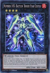 Image for Number 105: Battlin' Boxer Star Cestus (2014 Mega-Tins Mega Pack) (MP14-EN028) - YuGiOh