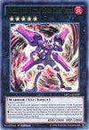 Image for Number C105: Battlin' Boxer Comet Cestus (2014 Mega-Tins Mega Pack) (MP14-EN029) - YuGiOh