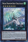 Image for Mecha Phantom Beast Dracossack (2014 Mega-Tins Mega Pack) (MP14-EN030) - YuGiOh