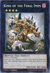 Image for King of the Feral Imps (2014 Mega-Tins Mega Pack) (MP14-EN033) - YuGiOh