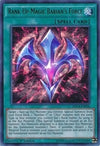 Image for Rank-Up-Magic Barian's Force (2014 Mega-Tins Mega Pack) (MP14-EN036) - YuGiOh