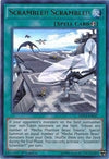 Image for Scramble!! Scramble!! (2014 Mega-Tins Mega Pack) (MP14-EN037) - YuGiOh