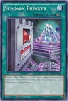 Image for Summon Breaker (2014 Mega-Tins Mega Pack) (MP14-EN043) - YuGiOh