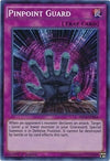 Image for Pinpoint Guard (2014 Mega-Tins Mega Pack) (MP14-EN044) - YuGiOh
