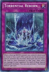 Image for Torrential Reborn (2014 Mega-Tins Mega Pack) (MP14-EN046) - YuGiOh