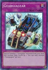 Image for Geargiagear (2014 Mega-Tins Mega Pack) (MP14-EN052) - YuGiOh