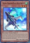 Image for Mecha Phantom Beast Blue Impala (2014 Mega-Tins Mega Pack) (MP14-EN076) - YuGiOh