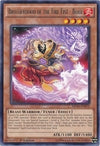 Image for Brotherhood of the Fire Fist - Boar (2014 Mega-Tins Mega Pack) (MP14-EN079) - YuGiOh