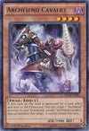 Image for Archfiend Cavalry (2014 Mega-Tins Mega Pack) (MP14-EN083) - YuGiOh