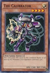Image for The Calibrator (2014 Mega-Tins Mega Pack) (MP14-EN088) - YuGiOh