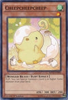 Image for Cheepcheepcheep (2014 Mega-Tins Mega Pack) (MP14-EN090) - YuGiOh