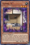 Image for Flying "C" (2014 Mega-Tins Mega Pack) (MP14-EN092) - YuGiOh