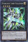 Image for Starliege Lord Galaxion (2014 Mega-Tins Mega Pack) (MP14-EN097) - YuGiOh
