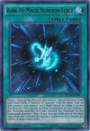 Image for Rank-Up-Magic Numeron Force (2014 Mega-Tins Mega Pack) (MP14-EN101) - YuGiOh