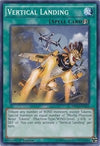 Image for Vertical Landing (2014 Mega-Tins Mega Pack) (MP14-EN103) - YuGiOh
