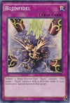 Image for Bujinfidel (2014 Mega-Tins Mega Pack) (MP14-EN108) - YuGiOh