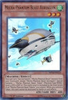 Image for Mecha Phantom Beast Aerosguin (2014 Mega-Tins Mega Pack) (MP14-EN114) - YuGiOh