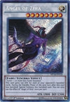 Image for Angel of Zera (2014 Mega-Tins Mega Pack) (MP14-EN116) - YuGiOh
