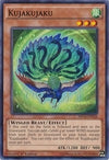 Image for Kujakujaku (2014 Mega-Tins Mega Pack) (MP14-EN124) - YuGiOh