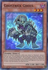 Image for Ghostrick Ghoul (2014 Mega-Tins Mega Pack) (MP14-EN126) - YuGiOh
