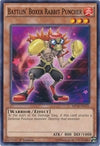Image for Battlin' Boxer Rabbit Puncher (2014 Mega-Tins Mega Pack) (MP14-EN131) - YuGiOh