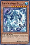 Image for Mythic Water Dragon (2014 Mega-Tins Mega Pack) (MP14-EN135) - YuGiOh