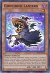 Image for Ghostrick Lantern (2014 Mega-Tins Mega Pack) (MP14-EN138) - YuGiOh