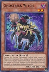 Image for Ghostrick Witch (2014 Mega-Tins Mega Pack) (MP14-EN140) - YuGiOh
