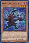 Image for Ghostrick Stein (2014 Mega-Tins Mega Pack) (MP14-EN143) - YuGiOh