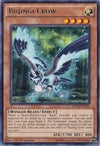 Image for Bujingi Crow (2014 Mega-Tins Mega Pack) (MP14-EN145) - YuGiOh