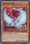 Image for Bujingi Ibis (2014 Mega-Tins Mega Pack) (MP14-EN146) - YuGiOh