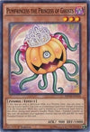 Image for Pumprincess the Princess of Ghosts (2014 Mega-Tins Mega Pack) (MP14-EN154) - YuGiOh