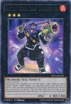 Image for Battlin' Boxer Cheat Commissioner (2014 Mega-Tins Mega Pack) (MP14-EN160) - YuGiOh