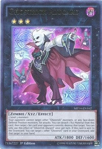 Image for Ghostrick Alucard (2014 Mega-Tins Mega Pack) (MP14-EN162) - YuGiOh