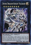 Image for Divine Dragon Knight Felgrand (2014 Mega-Tins Mega Pack) (MP14-EN166) - YuGiOh