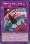 Image for Vampire Takeover (2014 Mega-Tins Mega Pack) (MP14-EN176) - YuGiOh