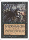 Image for Zombie Master (Unlimited Edition) - Magic: The Gathering