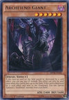Image for Archfiend Giant (2014 Mega-Tins Mega Pack) (MP14-EN181) - YuGiOh