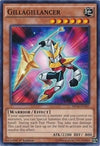 Image for Gillagillancer (2014 Mega-Tins Mega Pack) (MP14-EN187) - YuGiOh