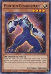 Image for Photon Chargeman (2014 Mega-Tins Mega Pack) (MP14-EN189) - YuGiOh