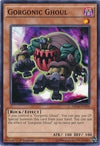 Image for Gorgonic Ghoul (2014 Mega-Tins Mega Pack) (MP14-EN194) - YuGiOh