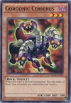 Image for Gorgonic Cerberus (2014 Mega-Tins Mega Pack) (MP14-EN195) - YuGiOh