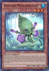 Image for Sylvan Marshalleaf (2014 Mega-Tins Mega Pack) (MP14-EN198) - YuGiOh