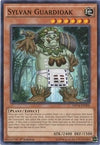 Image for Sylvan Guardioak (2014 Mega-Tins Mega Pack) (MP14-EN200) - YuGiOh
