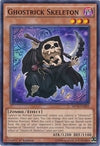 Image for Ghostrick Skeleton (2014 Mega-Tins Mega Pack) (MP14-EN205) - YuGiOh