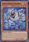 Image for Ghostrick Mummy (2014 Mega-Tins Mega Pack) (MP14-EN206) - YuGiOh