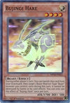 Image for Bujingi Hare (2014 Mega-Tins Mega Pack) (MP14-EN211) - YuGiOh